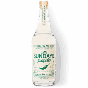 Los Sundays Jalapeño